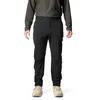 Image de Houdini Sportswear - M's Go Pants II - Pantalon randonnée homme True Black - XL