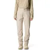 Image de Houdini Sportswear - W's Go Pants II - Pantalon randonnée femme Sandstorm - S