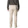 Image de Houdini Sportswear - M's Go Pants II - Pantalon randonnée homme Sandstorm - M