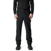 Image de Houdini Sportswear - M's Corespun Chore Pants II - Pantalon randonnée homme True Black - S