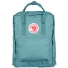 Image de Fjällräven - Kånken - Sac à dos Sky Blue - 16 L