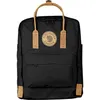 Image de Fjällräven - Kånken No. 2 - Sac à dos Black - 16 L