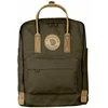 Image de Fjällräven Sac à Dos Kånken No.2 16l
