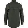 Image de Fjällräven - Singi Trekking Shirt - Chemise homme Dark Grey - L