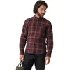 Image de Fjällräven Chemise à Manches Longues Skog