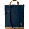 Image de Fjällräven - Totepack No. 2 - Tote bag Navy - 35 L