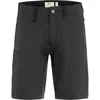 Image de Fjällräven - Abisko Lite Shorts M - Short randonnée homme Dark Grey - EU 58