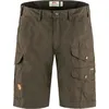 Image de Fjällräven - Barents Pro Shorts - Short randonnée homme Dark Olive - EU 46