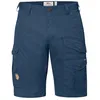 Image de Fjällräven - Barents Pro Shorts - Short randonnée homme Uncle Blue - EU 58