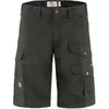 Image de Fjällräven - Barents Pro Shorts - Short randonnée homme Dark Grey / Dark Grey - EU 50