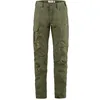 Image de Fjällräven - Karl Pro Trousers M - Pantalon randonnée homme Dark Olive - EU 44