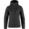 Image de Fjällräven - Keb Padded Hoodie - Doudoune femme Black - M