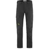 Image de Fjällräven - Karl Pro Trousers M - Pantalon randonnée homme Dark Grey - EU 44