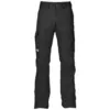 Image de Fjällräven - Karl Pro Trousers - Pantalon homme Dark Navy - EU 48