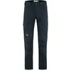 Image de Fjällräven - Karl Pro Trousers M - Pantalon randonnée homme Dark Navy - EU 56