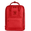 Image de Fjällräven Re-Kånken RED Sac à dos F23548-320