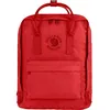 Image de Fjällräven - Re-Kånken - Sac à dos Red - 16 L