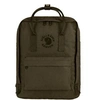 Image de Fjällräven Re-Kånken Dark Olive Sac à dos F23548-633