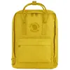Image de Sac à dos Fjällräven Re-Kånken Jaune