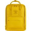 Image de Fjällräven - Re-Kånken - Sac à dos Sunflower Yellow - 16 L