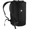 Image de Fjällräven - Splitpack - Sac à dos de voyage Black - 35 L