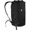 Image de Fjällräven - Splitpack Large - Sac à dos de voyage Black - 55 L