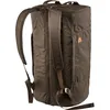 Image de Fjällräven - Splitpack Large - Sac à dos de voyage Dark Olive - 55 L