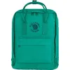 Image de Fjällräven - Re-Kånken - Sac à dos Emerald - 16 L