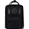 Image de Fjällräven - Kånken No. 2 Black Mini - Sac à dos urbain Black - 7 L