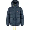 Image de Fjällräven - Expedition Down Lite Jacket - Doudoune homme Navy - XL