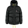 Image de Fjällräven - Expedition Down Lite Jacket - Doudoune homme Black - XS