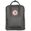 Image de Sac à dos Fjällräven Kånken Gris 16 L