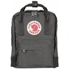 Image de Sac à dos pour Enfants Fjällräven Kånken Mini Gris foncé 7 L