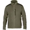 Image de Fjällräven - Buck Fleece - Polaire homme Laurel Green / Deep Forest - XL
