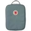 Image de Fjällräven Kånken Mini Cooler Portefeuilles et petits sacs Frost Green FR : Taille Unique (Taille Fabricant : OneSize) en occasion ou reconditionné