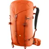 Image de Fjällräven - Bergtagen 38 - Sac à dos randonnée Hokkaido Orange - M / L