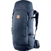 Image de Fjällräven - Keb 72 - Sac à dos trekking Storm / Dark Navy - 72 L