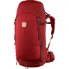 Image de Fjällräven - Keb 52 W - Sac à dos trekking femme Lava / Dark Lava - 52 L