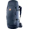 Image de Fjällräven - Keb 72 W - Sac à dos trekking femme Storm / Dark Navy - 72 L