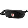 Image de Fjällräven - Ulvö Hip Pack Medium - Sac banane Black - 2 L