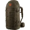 Image de Fjällräven - Singi 48 - Sac à dos trekking Dark Olive - 48 L