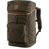 Image de Fjällräven Fajllraven Singui Stubben Sac à dos 660-Green Forest FR: Taille Unique (Taille Fabricant: 1 Size) en occasion ou reconditionné