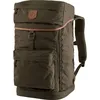 Image de Fjällräven - Singi Stubben - Sac à dos randonnée Dark Olive - 27 L