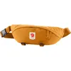 Image de Fjällräven - Ulvö Hip Pack - Sac banane Red Gold - Large (4 L)