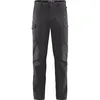 Image de Fjällräven - Travellers MT Trousers - Pantalon randonnée homme Dark Grey - EU 52