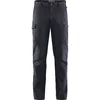 Image de Fjällräven - Travellers MT Trousers - Pantalon randonnée homme Dark Navy - EU 52