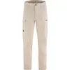 Image de Fjällräven - Travellers MT Trousers - Pantalon randonnée homme Light Beige - EU 54