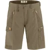 Image de Fjällräven - Abisko Shorts - Short randonnée homme Light Olive - EU 44