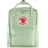 Image de Sac à dos Fjällräven Kånken Mini - Unisexe - Vert menthe - Taille unique