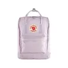 Image de Fjällräven - Kånken - Sac à dos Pastel Lavender - 16 L